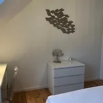La Houppa, Renove, Trouville-sur-mer, Quartier Bonsecours Апартаменты *