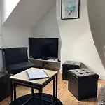 La Houppa, Renove, Trouville-sur-mer, Quartier Bonsecours * 트로우빌쉬메르