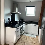 La Houppa, Renove, Trouville-sur-mer, Quartier Bonsecours * 트로우빌쉬메르