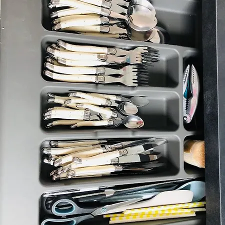 La Houppa, Renove, Trouville-sur-mer, Quartier Bonsecours Trouville-sur-Mer