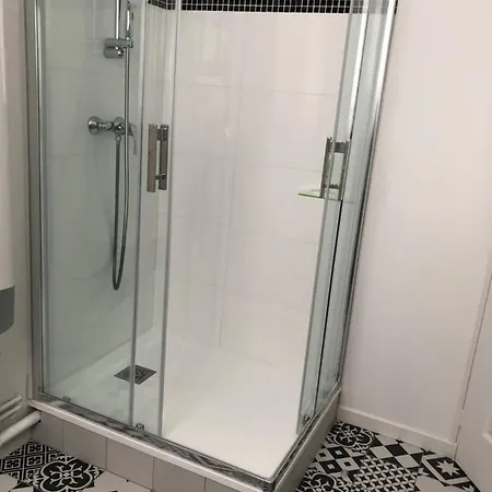 La Houppa, Renove, Trouville-sur-mer, Quartier Bonsecours *