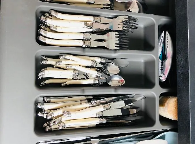 La Houppa, Renove, Trouville-sur-mer, Quartier Bonsecours Trouville-sur-Mer