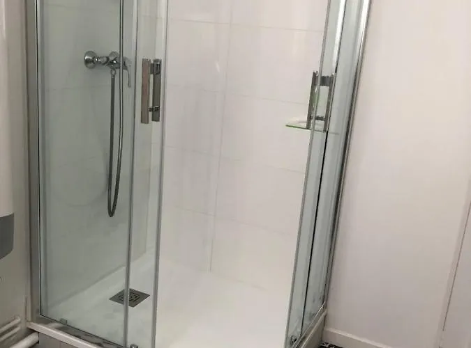 La Houppa, Rénové, Trouville-sur-mer, Quartier Bonsecours *